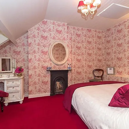 Bed & Breakfast Ivy Killarney