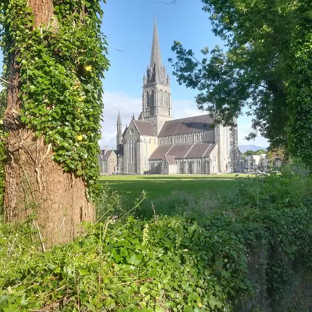 Ivy Oda ve Kahvaltı