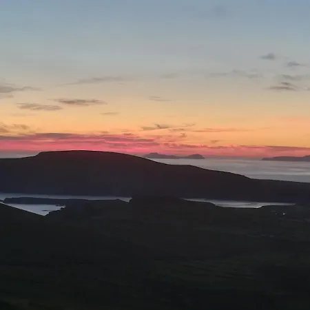 Ivy Oda ve Kahvaltı