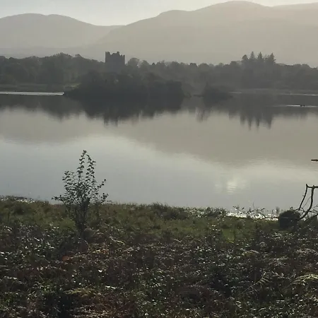 Oda ve Kahvaltı Ivy Killarney