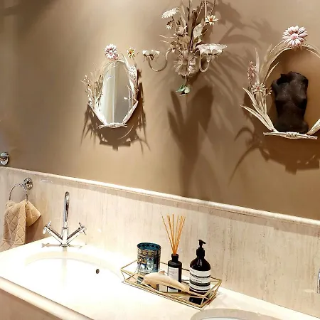 Oda ve Kahvaltı Ivy