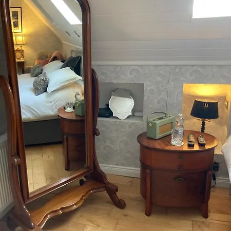 Bed & Breakfast Ivy Cill Airne