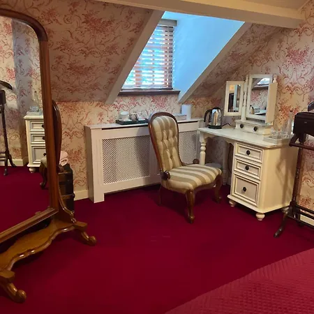 Ivy Bed & Breakfast Killarney