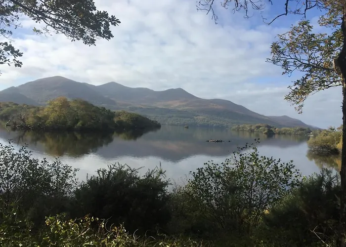 Bed & Breakfast Ivy *