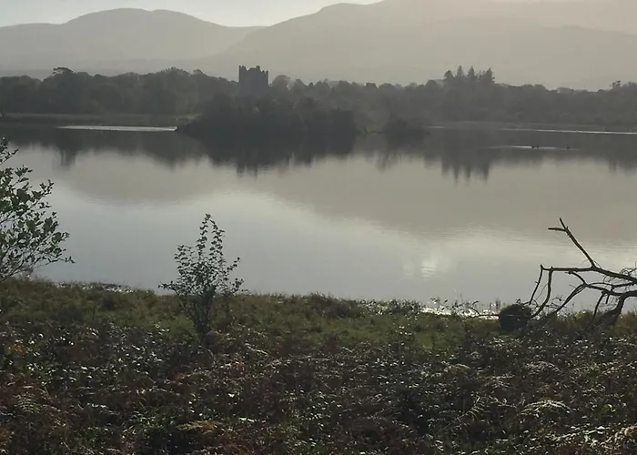 Bed & Breakfast Ivy Killarney