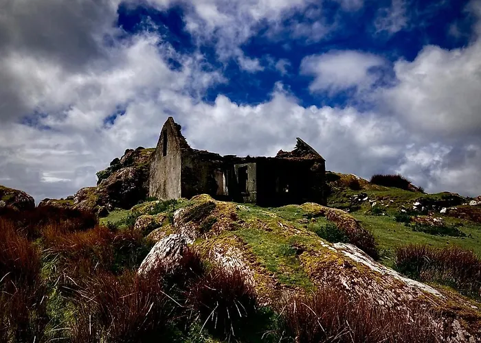 Ivy Bed & Breakfast Killarney