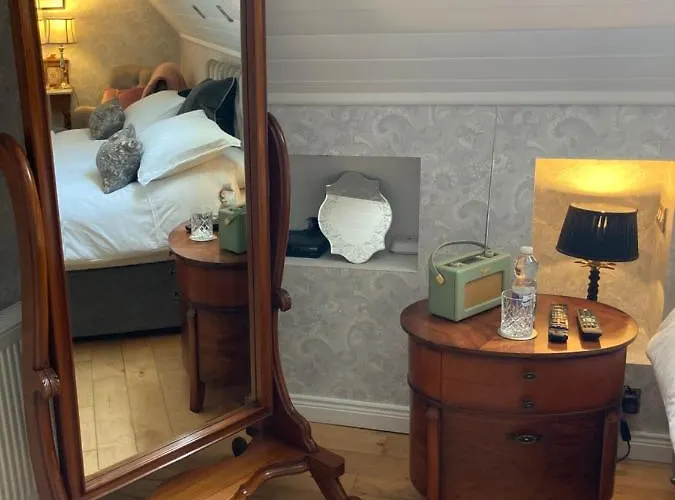 Couette-café Ivy Killarney