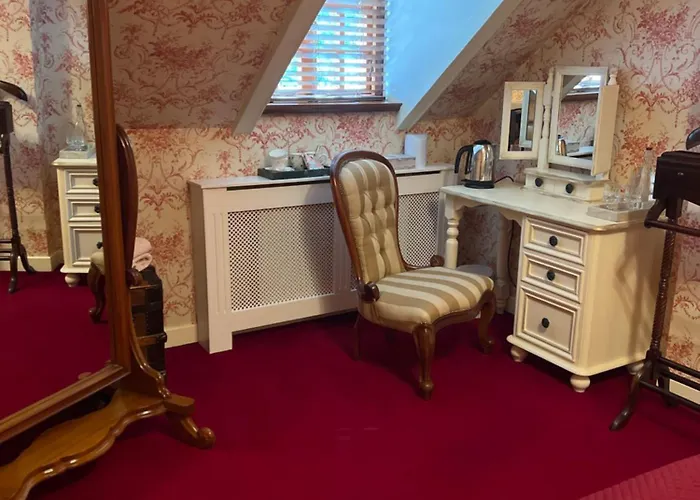 Ivy Bed & Breakfast Killarney