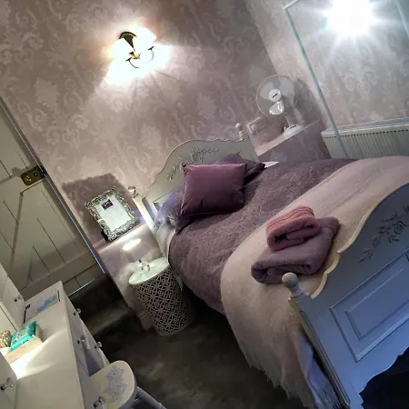 Ivy Bed and breakfast Killarney